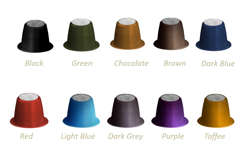 caps caps